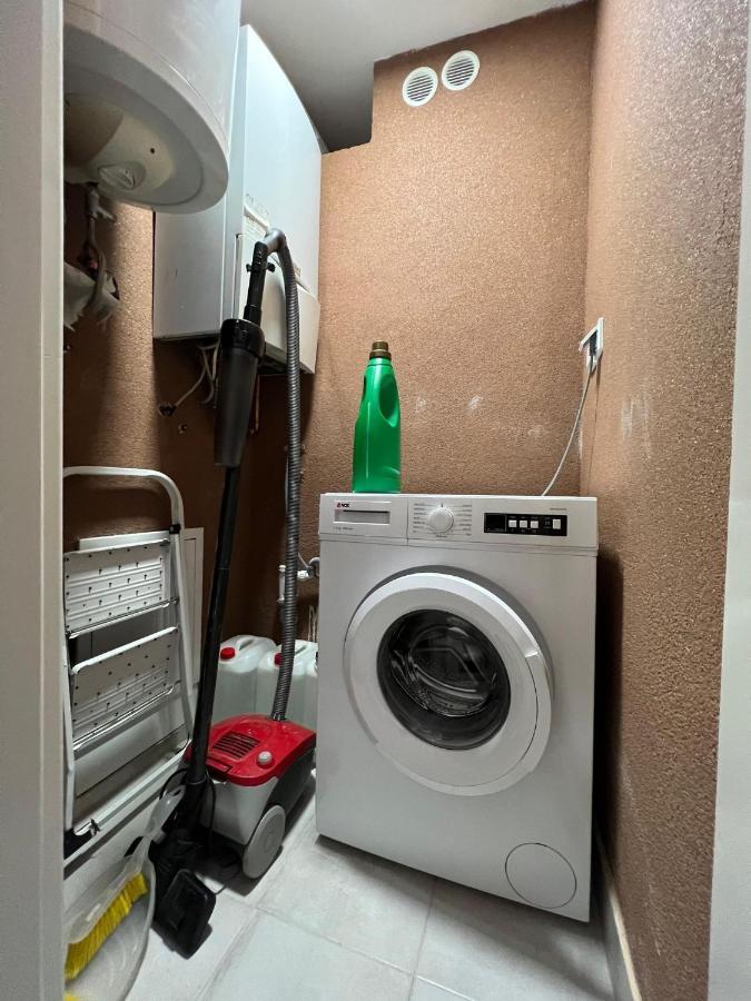 Nana Apartment Oldtown 사라예보 외부 사진