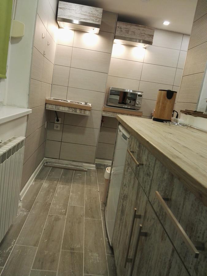 Nana Apartment Oldtown 사라예보 외부 사진